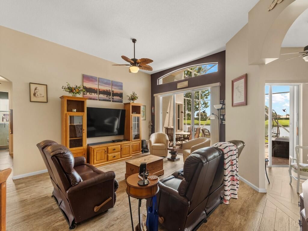 204 NW Liseron Way, Port Saint Lucie, FL 34986 Photo