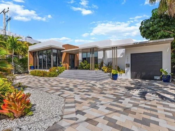 1845 NE 124TH Street, North Miami, FL 33181