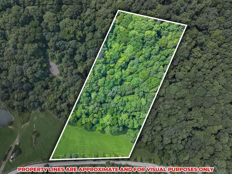 00 Clay Hill Road, Unit LOT 2, Logan, OH 43138 Photo 2