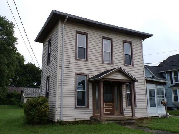 149 W Main Street , Shelby, OH 44875