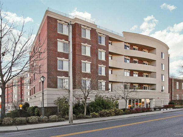 242 Maple Avenue, Unit 504, Westbury, NY 11590