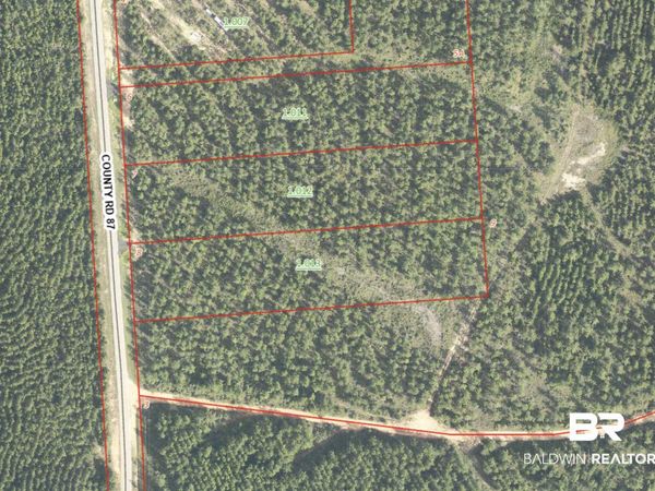 0 Co Rd 87, Robertsdale, AL 36567