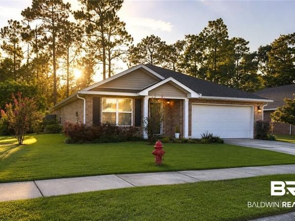 10410 Shetland Drive, Spanish Fort, AL 36527
