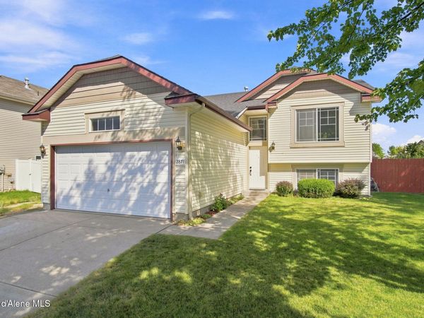 2871 W Apperson DR, Coeur d'Alene, ID 83815