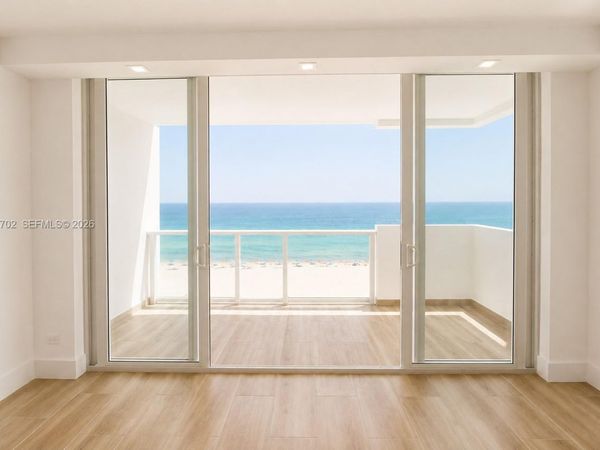 5601 Collins Ave, Unit 1009, Miami Beach, FL 33140