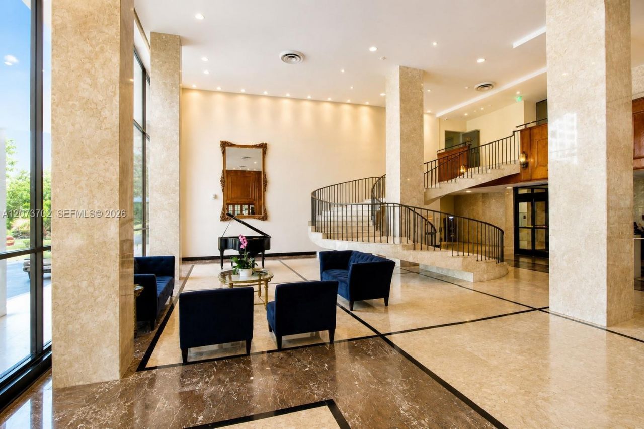 5601 Collins Ave, Unit 1009, Miami Beach, FL 33140 Photo