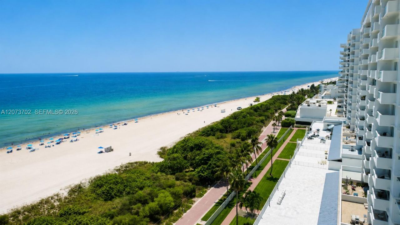 5601 Collins Ave, Unit 1009, Miami Beach, FL 33140 Photo