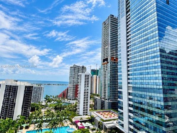 185 SE 14th Ter, Unit 2206, Miami, FL 33131