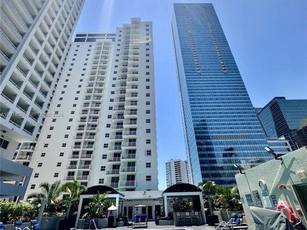185 SE 14th Ter , Unit 2206, Miami, FL 33131