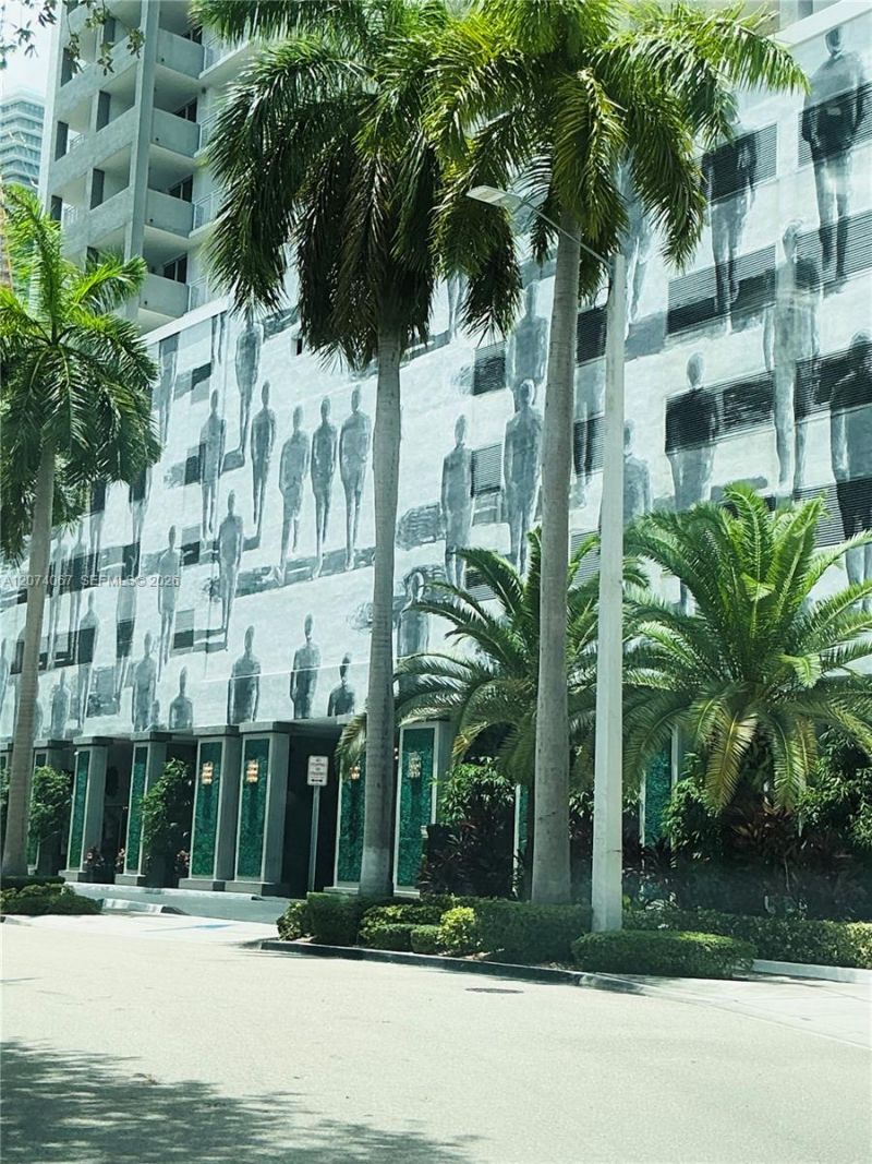185 SE 14th Ter , Unit 2206, Miami, FL 33131 Photo