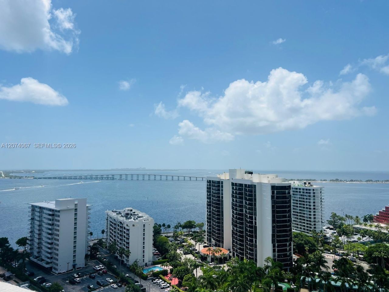 185 SE 14th Ter , Unit 2206, Miami, FL 33131 Photo