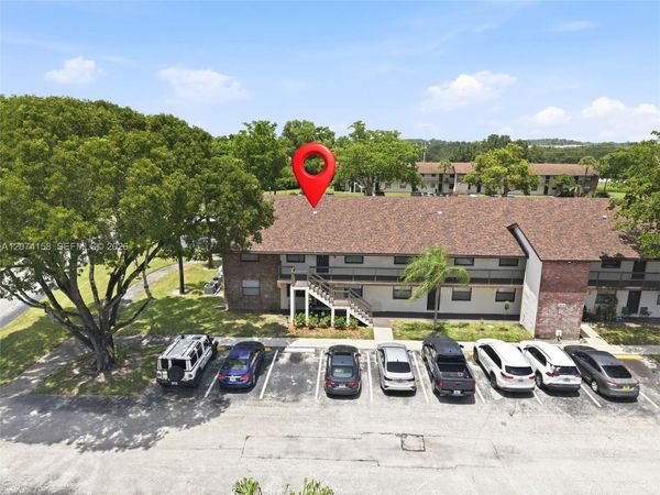 6040 Shakerwood Cir , Unit 201, Tamarac, FL 33319