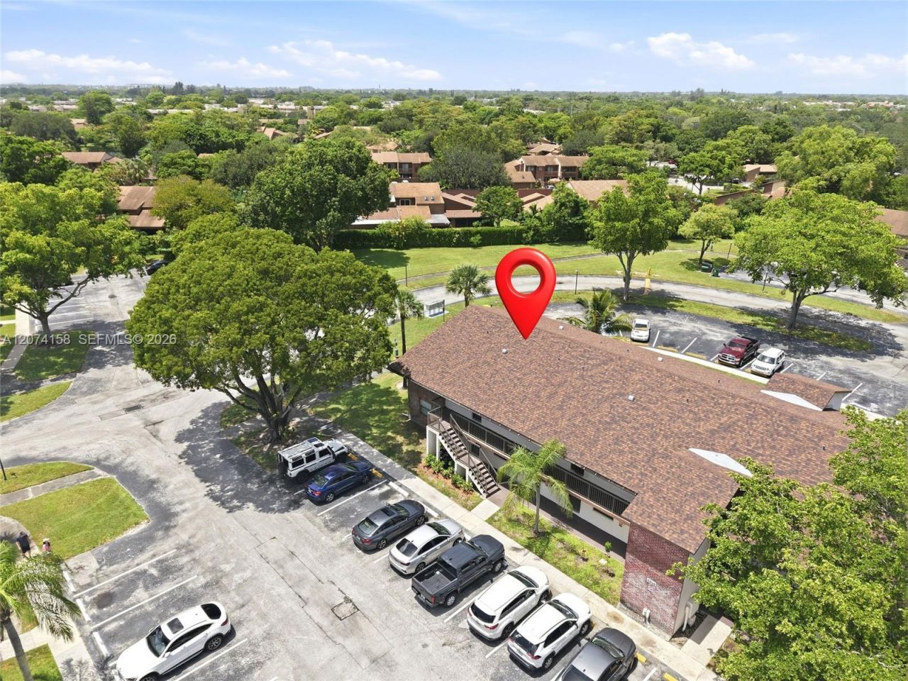 6040 Shakerwood Cir , Unit 201, Tamarac, FL 33319 Photo