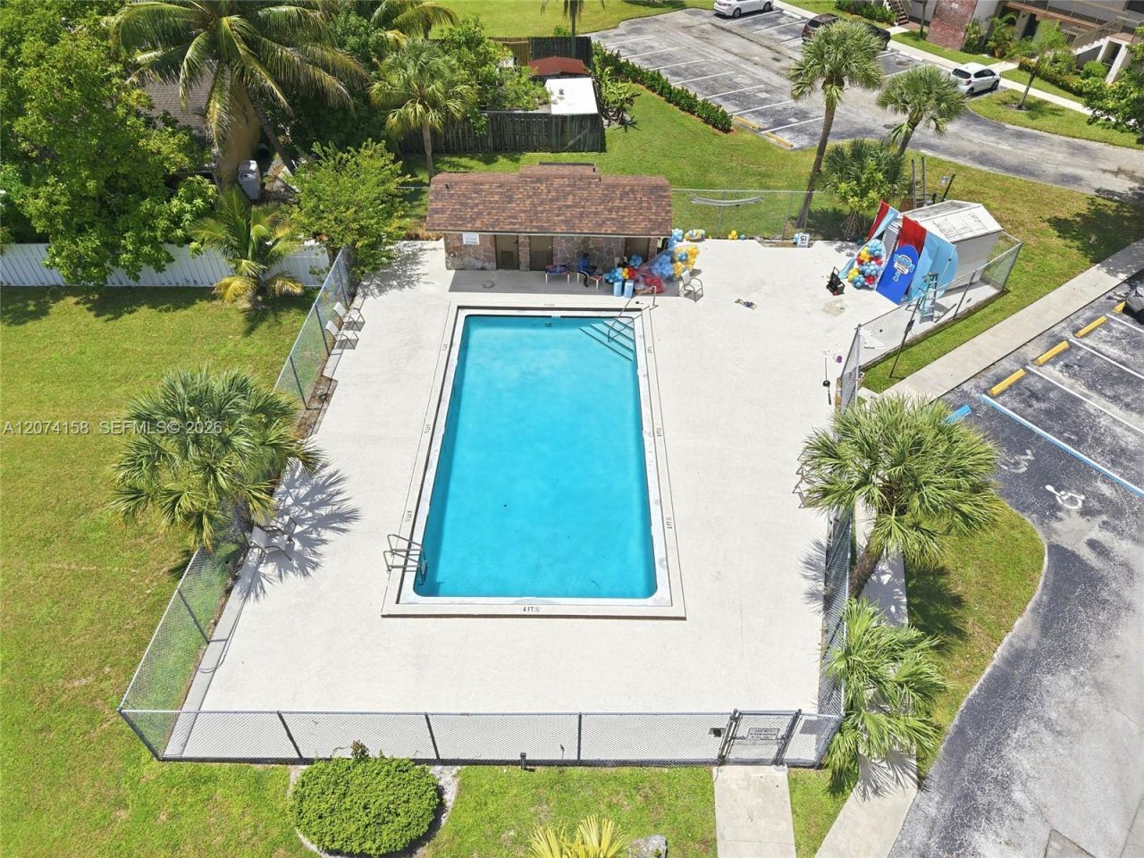 6040 Shakerwood Cir , Unit 201, Tamarac, FL 33319 Photo