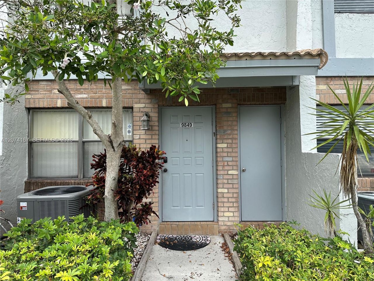 9849 S Riverside Dr , Unit 8-26, Coral Springs, FL 33071 Photo
