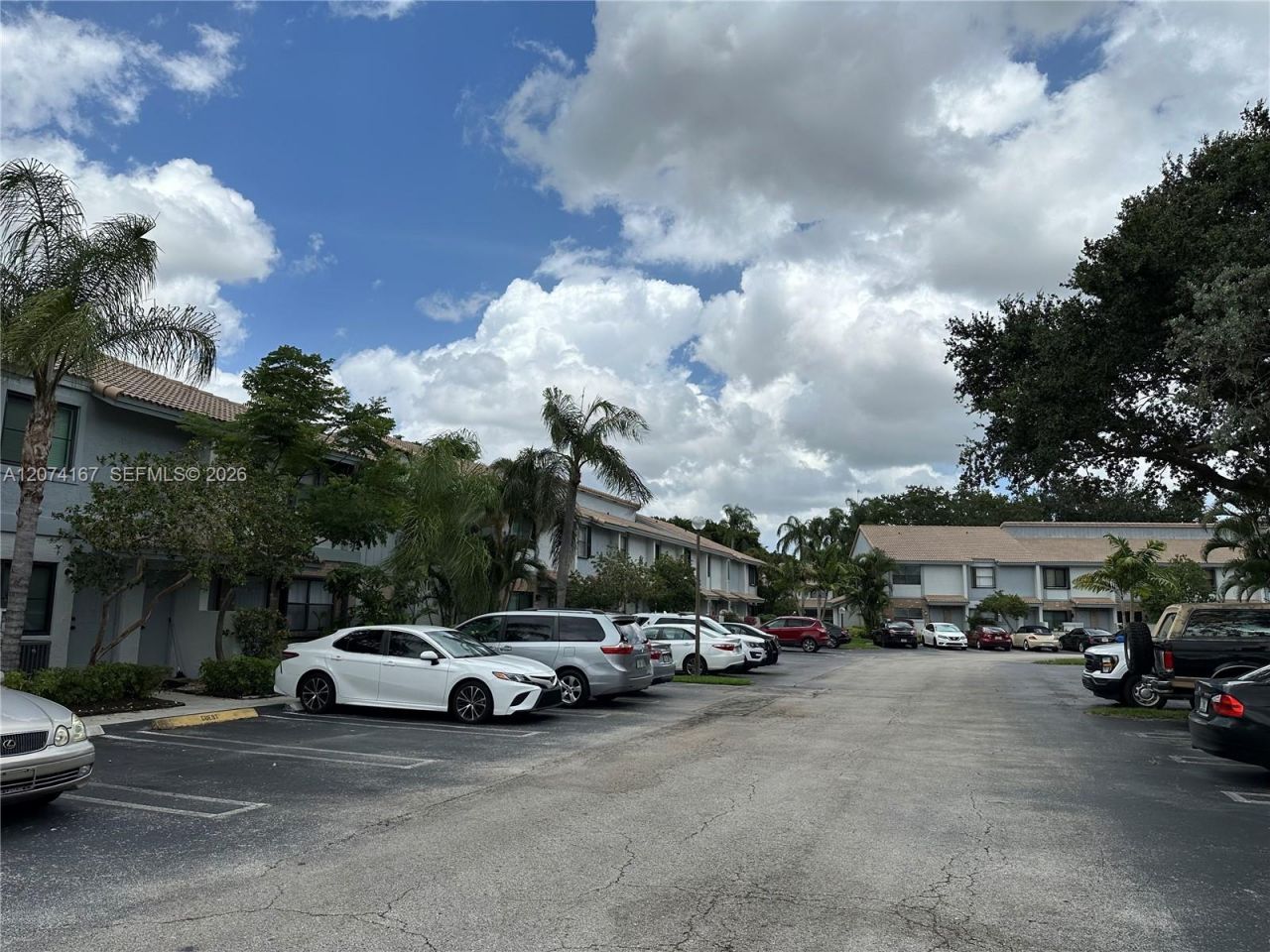 9849 S Riverside Dr , Unit 8-26, Coral Springs, FL 33071 Photo