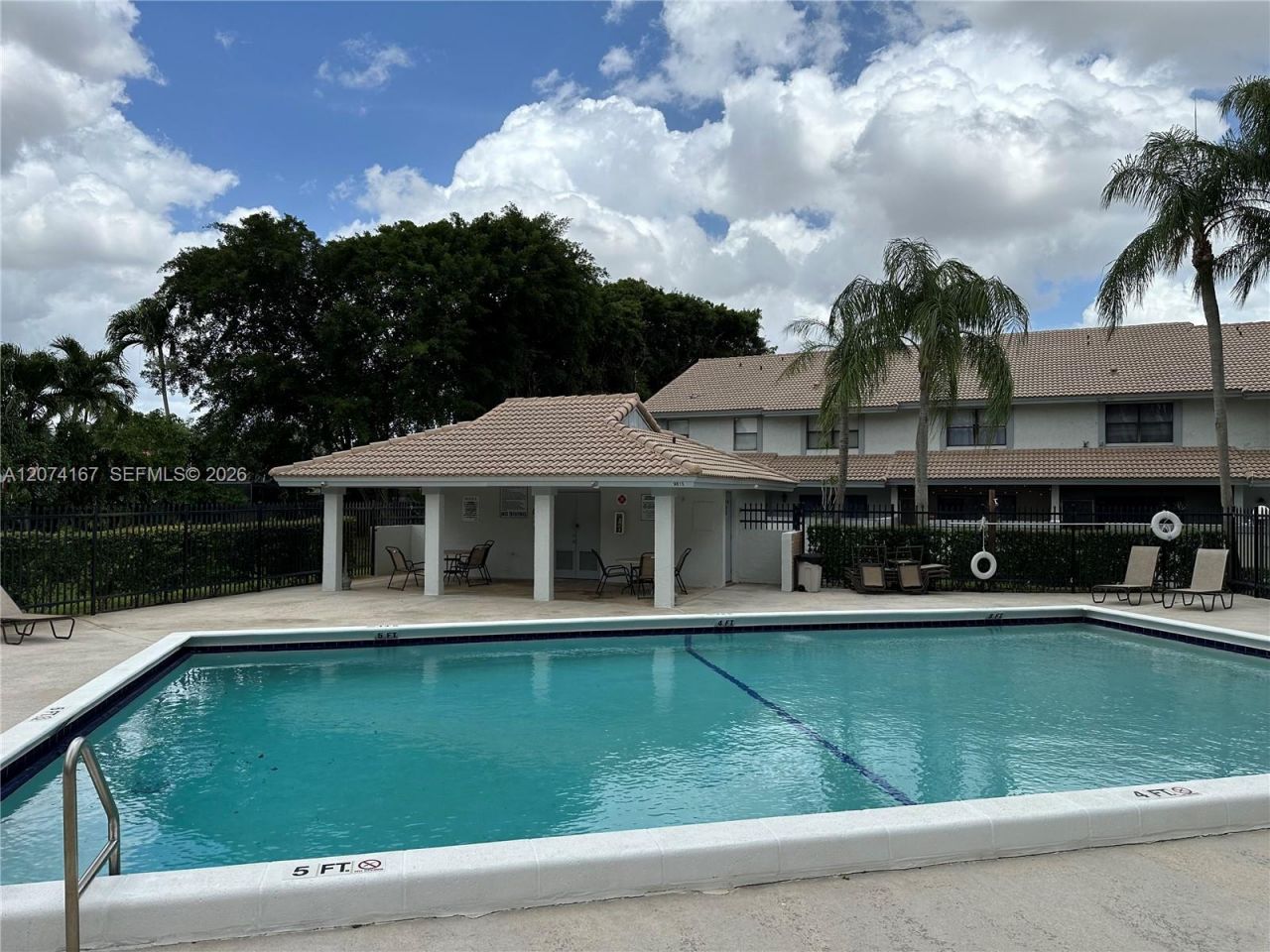 9849 S Riverside Dr , Unit 8-26, Coral Springs, FL 33071 Photo