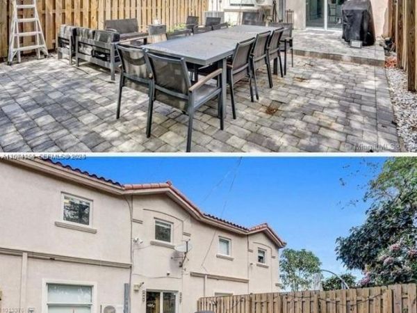 2560 NE 190th St, Unit 3B, Miami, FL 33180