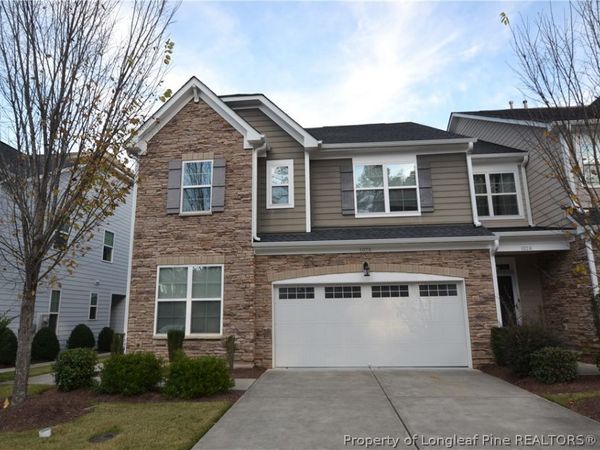 1028 Laurel Twist Road, Cary, NC 27513