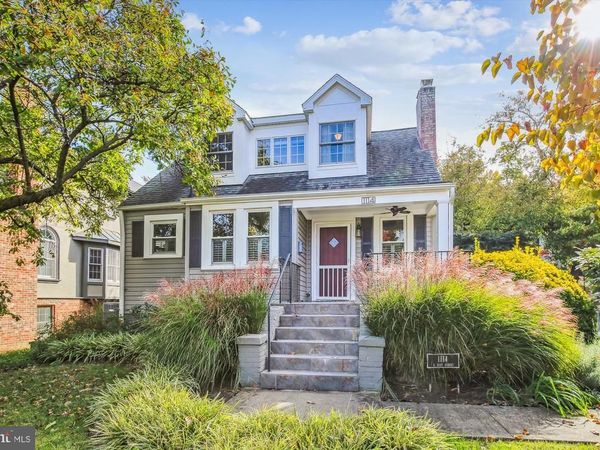 1114 21ST STREET S, ARLINGTON, VA 22202