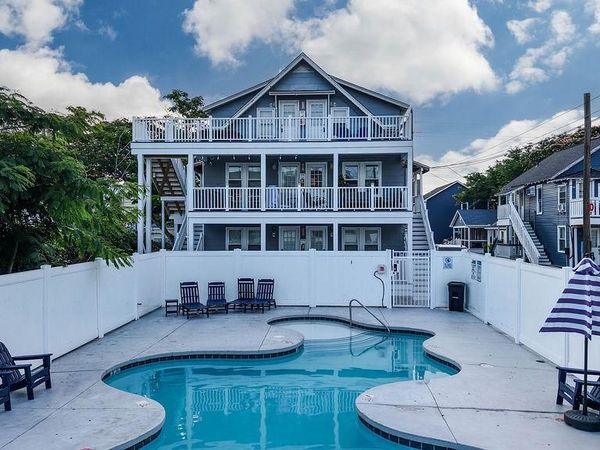 406 SAINT LOUIS AVENUE , Unit 21, OCEAN CITY, MD 21842