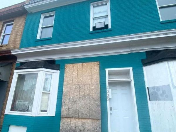 4005 W BELVEDERE AVENUE, BALTIMORE, MD 21215