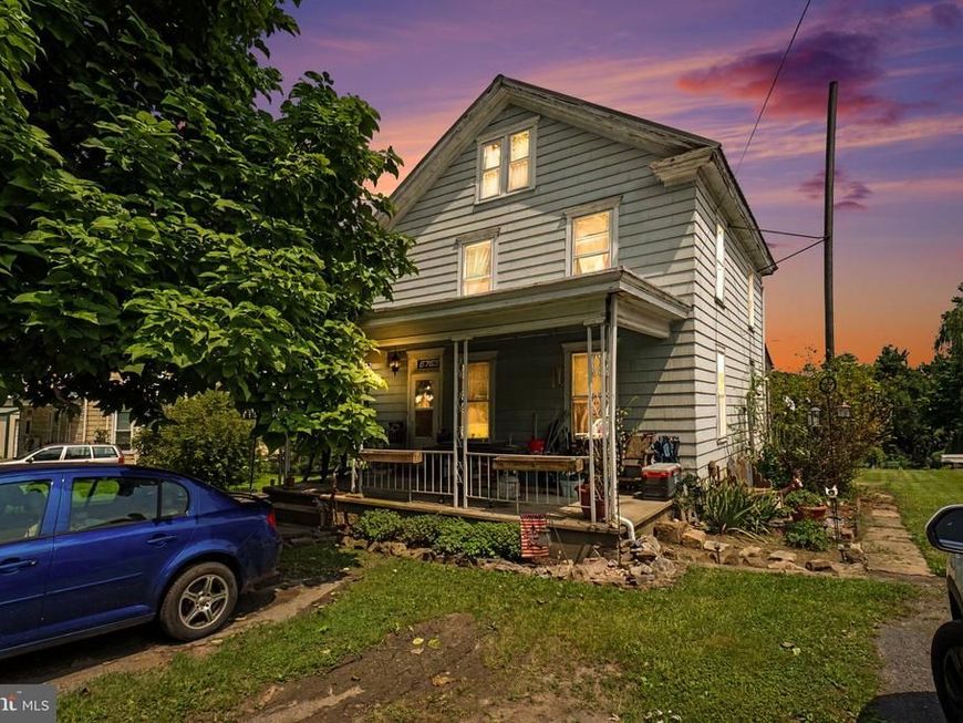 6765 Rt 333 , Mifflintown, PA 17059 Main Photo