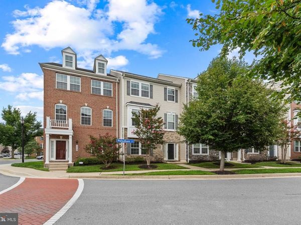 306 PALADIUM COURT, OWINGS MILLS, MD 21117
