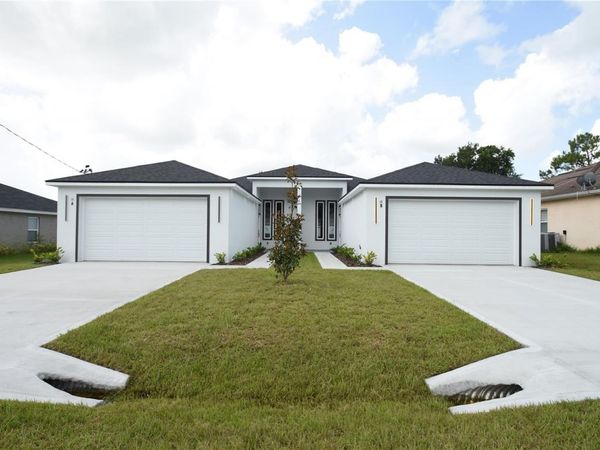 18 WOOD AMBER LANE , Unit B, PALM COAST, FL 32164