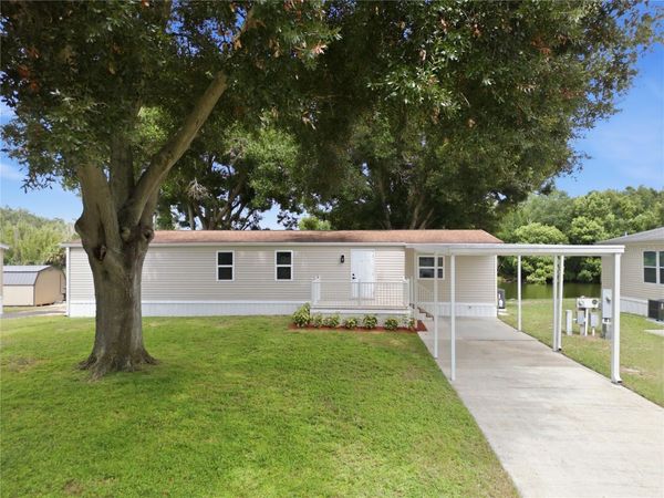 16918 SUGAR BERRY LANE , MONTVERDE, FL 34756
