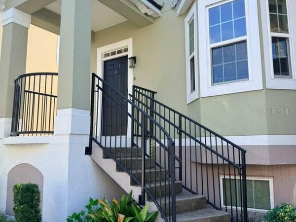 6648 TIME SQUARE AVENUE , Unit 105, ORLANDO, FL 32835