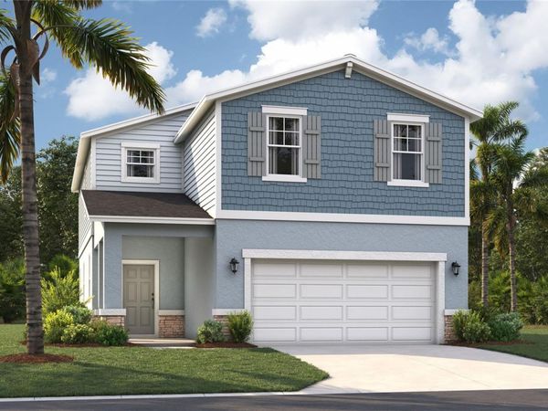 4141 LAVENDER COURT , LAKE HAMILTON, FL 33851