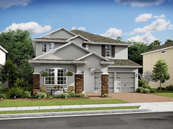 12534 GOLD HONEYSUCKLE STREET , WINTER GARDEN, FL 34787