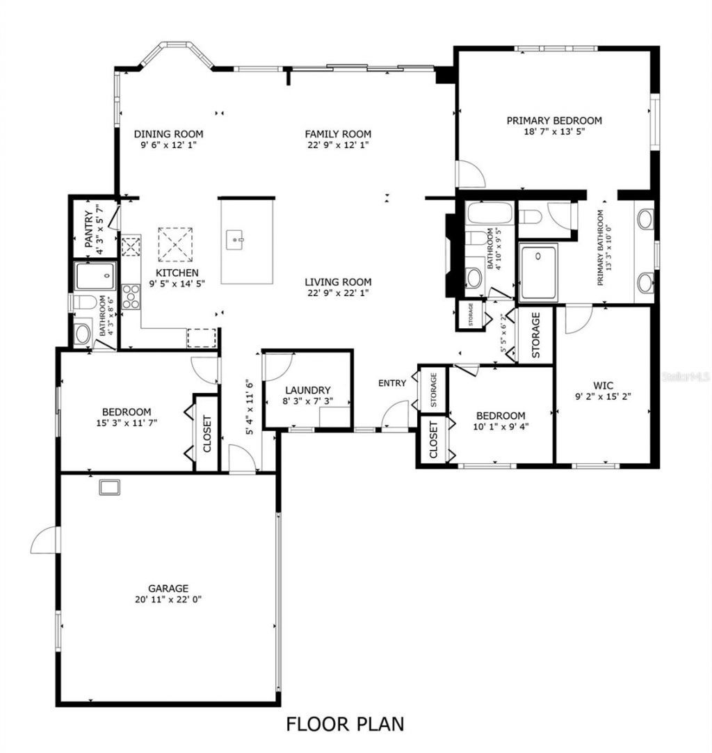 202 Driftwood Lane, Largo, FL 33770 Photo