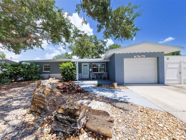 512 61ST STREET S, ST PETERSBURG, FL 33707
