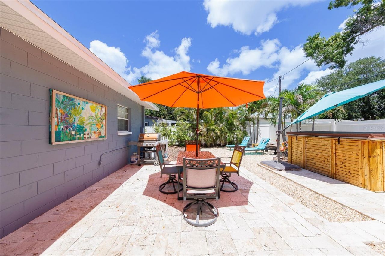512 61st Street S, Saint Petersburg, FL 33707 Photo