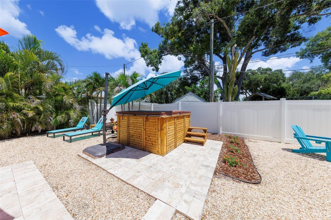 512 61st Street S, Saint Petersburg, FL 33707 Photo