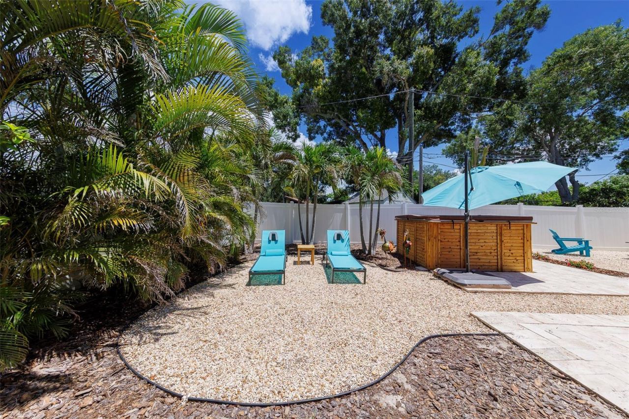 512 61st Street S, Saint Petersburg, FL 33707 Photo