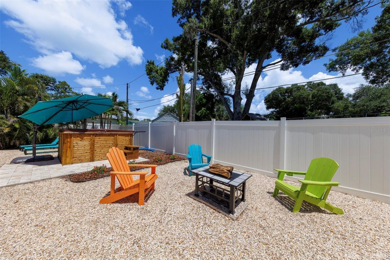 512 61st Street S, Saint Petersburg, FL 33707 Photo