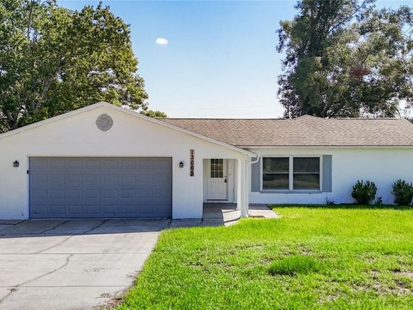 13065 PIRATE LANE , SPRING HILL, FL 34609