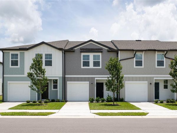 3689 SPIRE DRIVE , DAVENPORT, FL 33837
