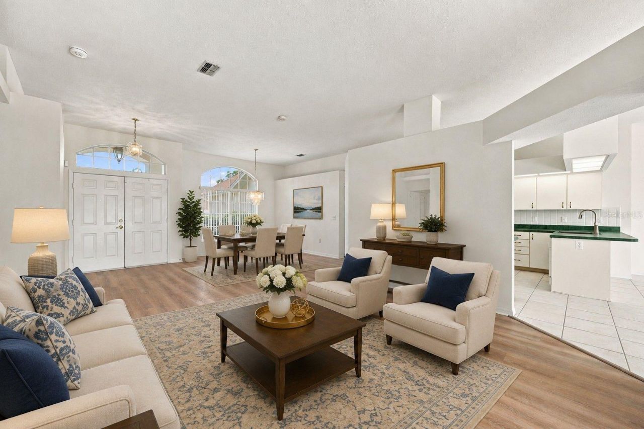 12452 Roseland Drive, New Port Richey, FL 34654 Photo