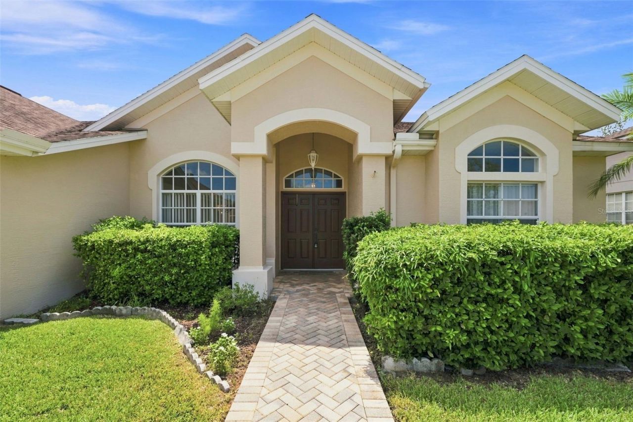 12452 Roseland Drive, New Port Richey, FL 34654 Photo