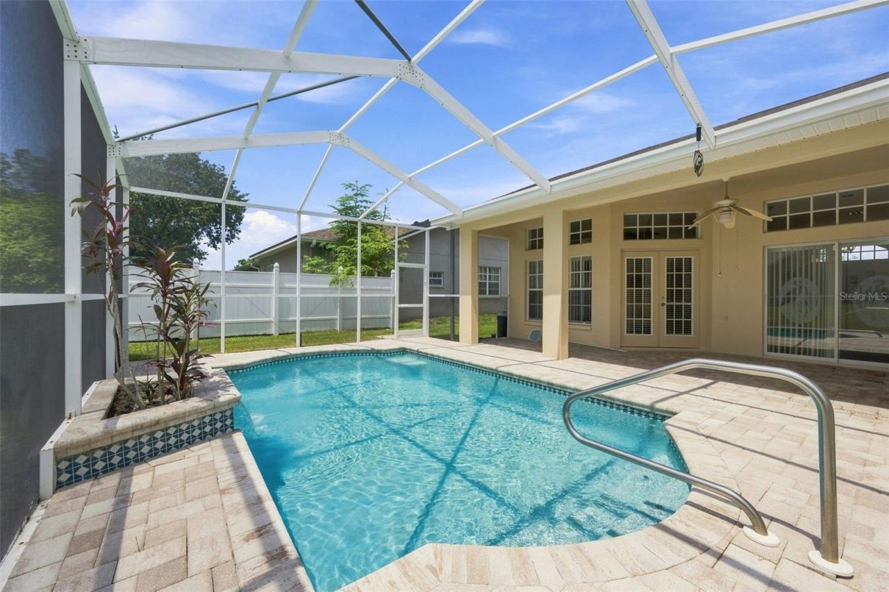 12452 Roseland Drive, New Port Richey, FL 34654 Photo
