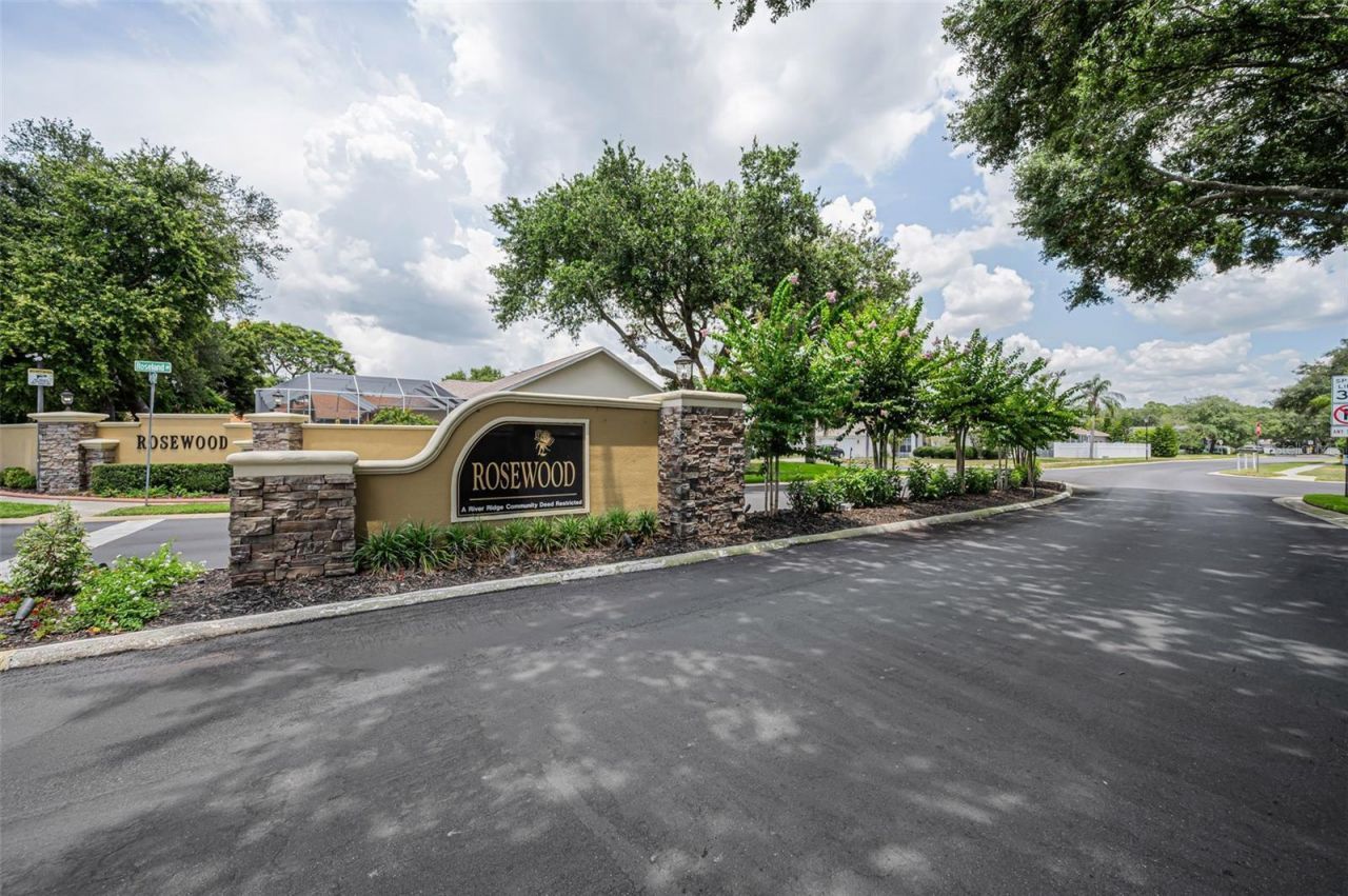 12452 Roseland Drive, New Port Richey, FL 34654 Photo