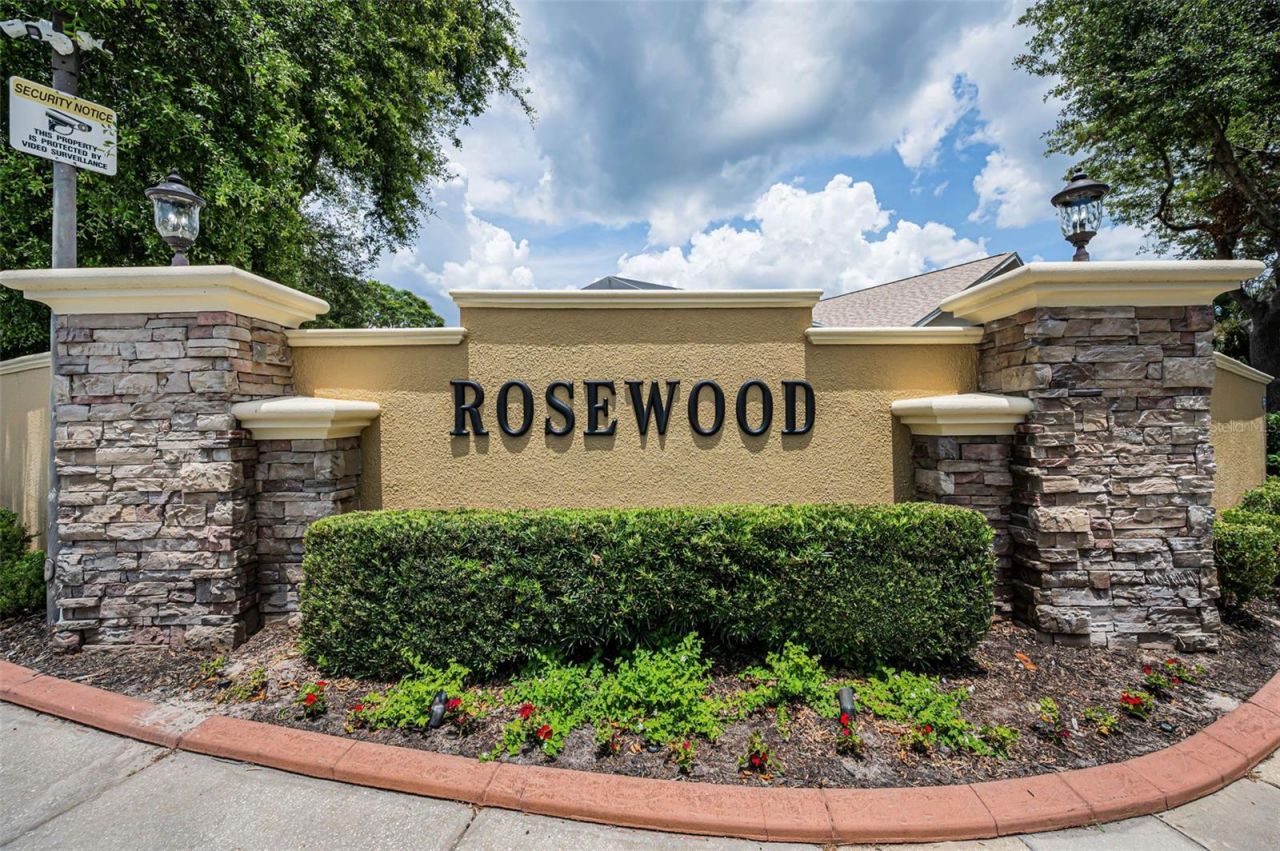 12452 Roseland Drive, New Port Richey, FL 34654 Photo