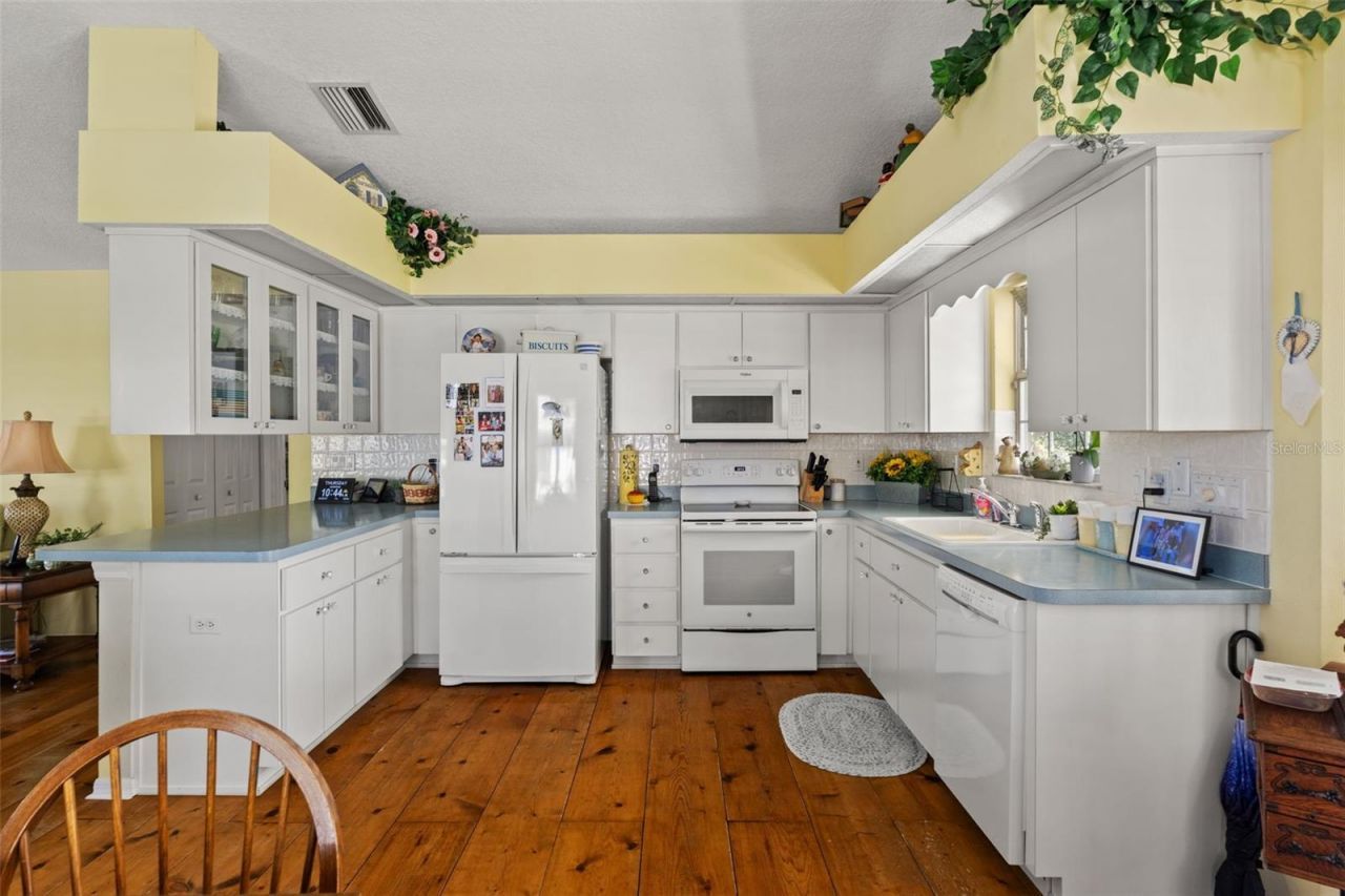 5350 Felker Drive, Weeki Wachee, FL 34607 Photo
