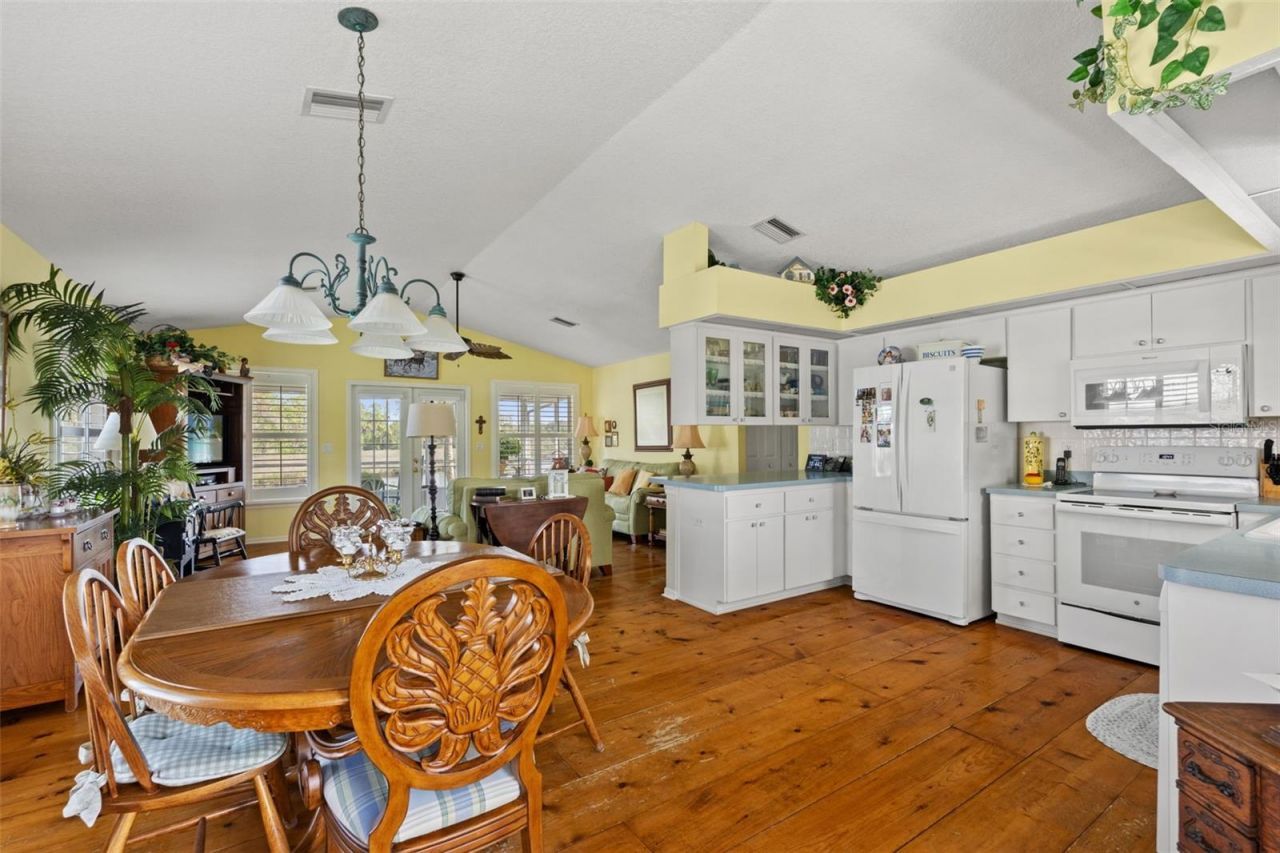 5350 Felker Drive, Weeki Wachee, FL 34607 Photo