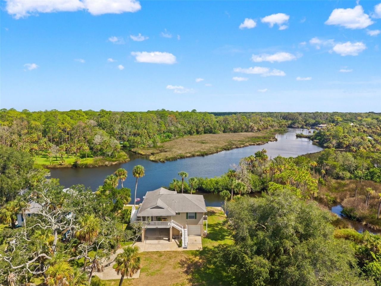 5350 Felker Drive, Weeki Wachee, FL 34607 Photo