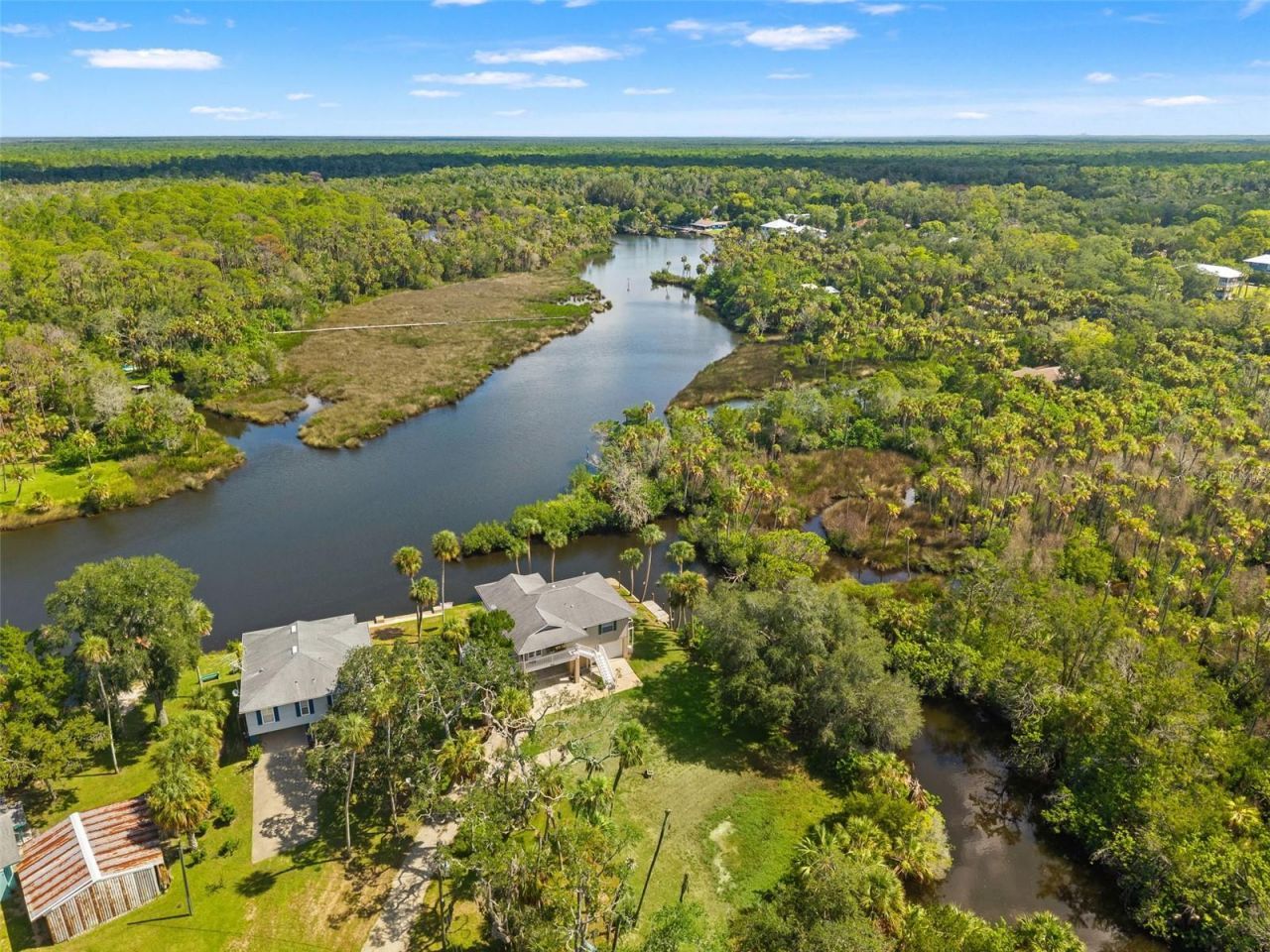 5350 Felker Drive, Weeki Wachee, FL 34607 Photo